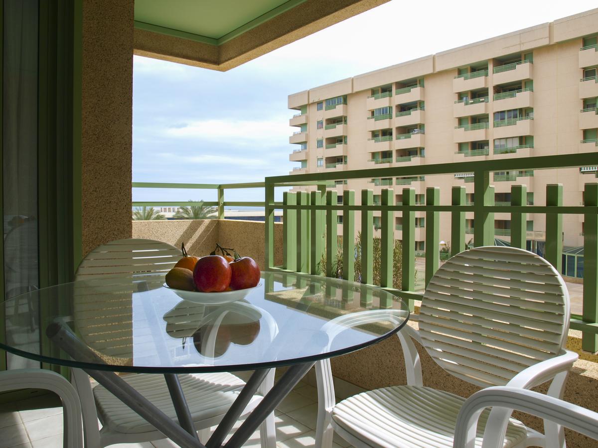 Apartment Apartup Patacona Ii